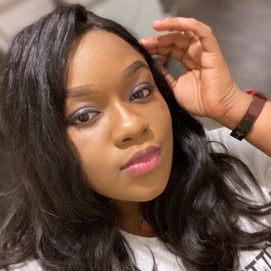 Meet your Posher, Anyanwu